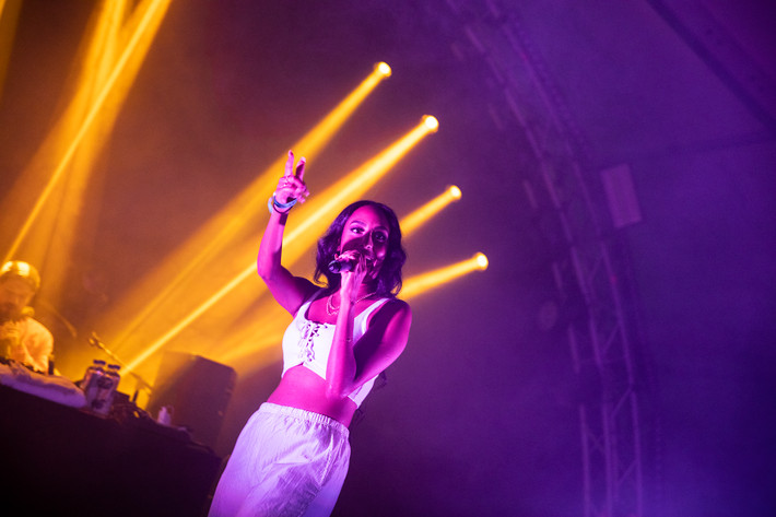 2018-08-10 - Showit från Way Out West, Göteborg