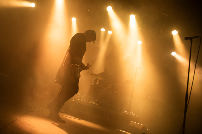 2018-08-10 - Hurula från Way Out West, Göteborg