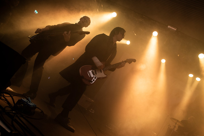 2018-08-10 - Hurula från Way Out West, Göteborg