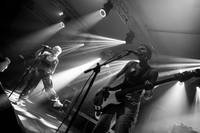 2018-08-10 - Dream Wife från Way Out West, Göteborg