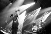 2018-08-10 - Dream Wife från Way Out West, Göteborg
