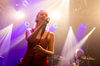 2018-08-10 - Dream Wife från Way Out West, Göteborg