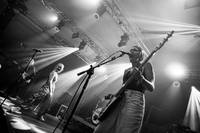2018-08-10 - Dream Wife från Way Out West, Göteborg