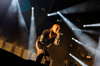 2018-08-14 - Silvana Imam från Malmöfestivalen, Malmö