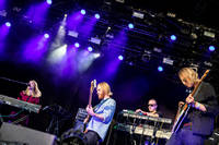 2018-08-14 - Anna von Hausswolff från Malmöfestivalen, Malmö