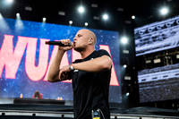 2018-08-14 - Mwuana från Malmöfestivalen, Malmö
