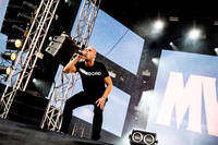 2018-08-14 - Mwuana från Malmöfestivalen, Malmö
