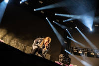 2018-08-14 - Silvana Imam från Malmöfestivalen, Malmö