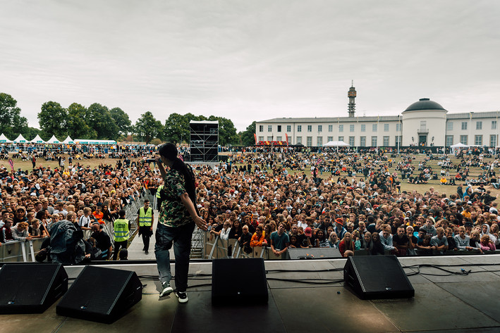 2018-08-14 - Jelassi från Sjöhistoriska, Stockholm
