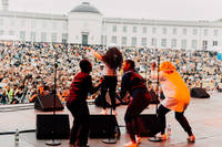 2018-08-14 - Mapei från Sjöhistoriska, Stockholm