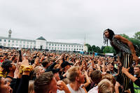 2018-08-14 - Tyla Yaweh från Sjöhistoriska, Stockholm