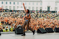2018-08-14 - Tyla Yaweh från Sjöhistoriska, Stockholm