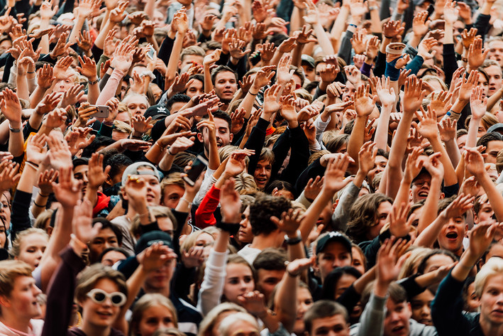 2018-08-14 - Tyla Yaweh från Sjöhistoriska, Stockholm