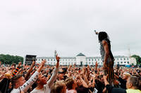 2018-08-14 - Tyla Yaweh från Sjöhistoriska, Stockholm