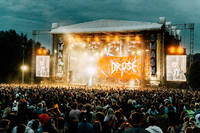 2018-08-14 - Lil Pump från Sjöhistoriska, Stockholm
