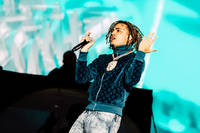 2018-08-14 - Lil Pump från Sjöhistoriska, Stockholm