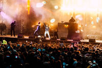 2018-08-14 - Lil Pump från Sjöhistoriska, Stockholm