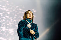 2018-08-14 - Lil Pump från Sjöhistoriska, Stockholm