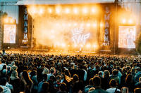 2018-08-14 - Lil Pump från Sjöhistoriska, Stockholm