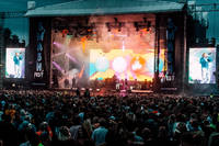 2018-08-14 - Lil Pump från Sjöhistoriska, Stockholm