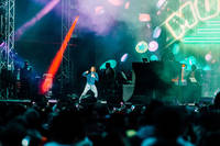 2018-08-14 - Lil Pump från Sjöhistoriska, Stockholm