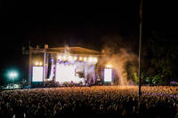 2018-08-14 - Post Malone från Sjöhistoriska, Stockholm