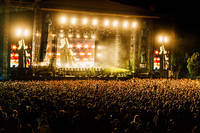 2018-08-14 - Post Malone från Sjöhistoriska, Stockholm