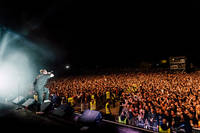 2018-08-14 - Post Malone från Sjöhistoriska, Stockholm