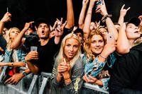 2018-08-14 - Post Malone från Sjöhistoriska, Stockholm