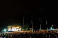 2018-08-14 - Post Malone från Sjöhistoriska, Stockholm