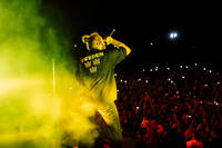 2018-08-14 - Post Malone från Sjöhistoriska, Stockholm