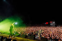 2018-08-14 - Post Malone från Sjöhistoriska, Stockholm