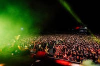 2018-08-14 - Post Malone från Sjöhistoriska, Stockholm