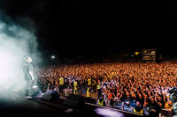 2018-08-14 - Post Malone från Sjöhistoriska, Stockholm