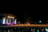 2018-08-14 - Post Malone från Sjöhistoriska, Stockholm