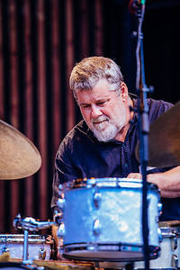2018-08-15 - Mette Rasmussen Kvintett från Liseberg, Jazz är farligt, Göteborg