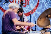 2018-08-15 - Mette Rasmussen Kvintett från Liseberg, Jazz är farligt, Göteborg