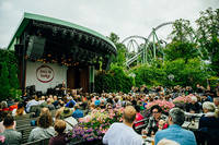 2018-08-15 - Sven-Åke Johansson från Liseberg, Jazz är farligt, Göteborg
