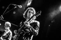 2018-08-11 - Kevin Morby från Way Out West, Göteborg