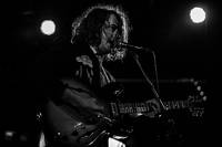 2018-08-11 - Kevin Morby från Way Out West, Göteborg