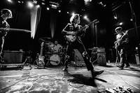 2018-08-11 - Kevin Morby från Way Out West, Göteborg