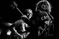 2018-08-11 - Kevin Morby från Way Out West, Göteborg