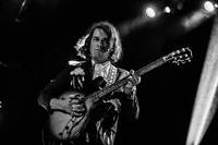 2018-08-11 - Kevin Morby från Way Out West, Göteborg