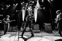 2018-08-11 - Kevin Morby från Way Out West, Göteborg