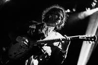 2018-08-11 - Kevin Morby från Way Out West, Göteborg