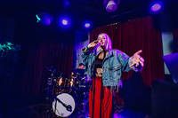 2018-08-11 - Violet Skies från Way Out West, Göteborg