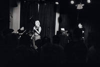 2018-08-11 - Violet Skies från Way Out West, Göteborg