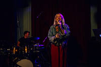 2018-08-11 - Violet Skies från Way Out West, Göteborg