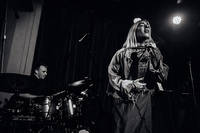 2018-08-11 - Violet Skies från Way Out West, Göteborg