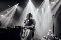 2018-08-09 - Ariel Pink från Way Out West, Göteborg